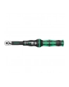 Wera Klucz Dynamometryczny Click-Torque A 5 2,5-25Nm 1/4'' (5075604001) - nr 3