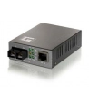 LevelOne 100TX to 100FX-SC POE Converter (FVT-0103TXFC) - nr 2
