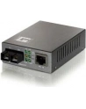 LevelOne 100TX to 100FX-SC POE Converter (FVT-0103TXFC) - nr 9