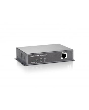 LevelOne LevelOne POR-0120 Gigabit PoE Repeater (552042) nr 2