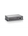 LevelOne LevelOne POR-0122 2-Port Gigabit PoE Repeater (552043) - nr 7