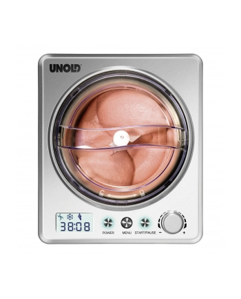 Urządzenia do lodów Unold 48872