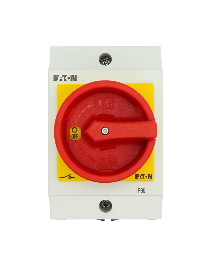 Eaton Przełącznik ( T0-2-8900/I1/SVB ) główny