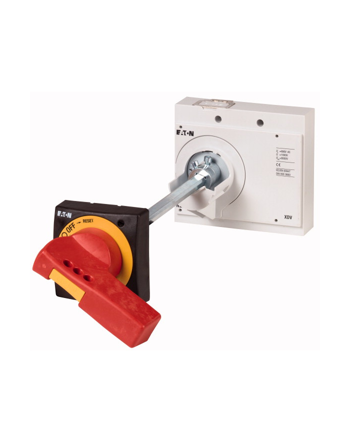 Eaton Nzm3-xhbr Zespół Wył.głównego 266634 główny