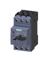 Siemens Wyłącznik silnikowy 3kw 5.5-8a s00 klasa 10 104a IP20 97/45/96mm Sirius 3RV2011-1HA10 - nr 1
