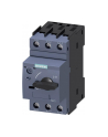 Siemens Wyłącznik silnikowy 3kw 5.5-8a s00 klasa 10 104a IP20 97/45/96mm Sirius 3RV2011-1HA10 - nr 2