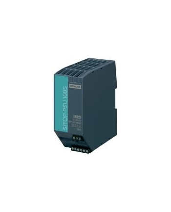 Siemens Zasilacz Na Szynę Sitop 6Ep1333-2Ba20