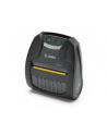 Zebra Zq320 - Direct Thermal 203 X Dpi 100 Mm/Sec 7.2 Cm Black Ip54 - nr 6