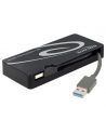 Delock Adapter USB HDMI VGA GB LAN USB3.0 (62461) - nr 13