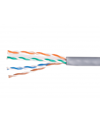 Equip Kabel instalacyjny kat.6 U/UTP LSOH 305m (404532)