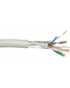 COS Cable Desk Patch Cable TP Cat5e SFTP 500m Roll (COSCD73149) - nr 3