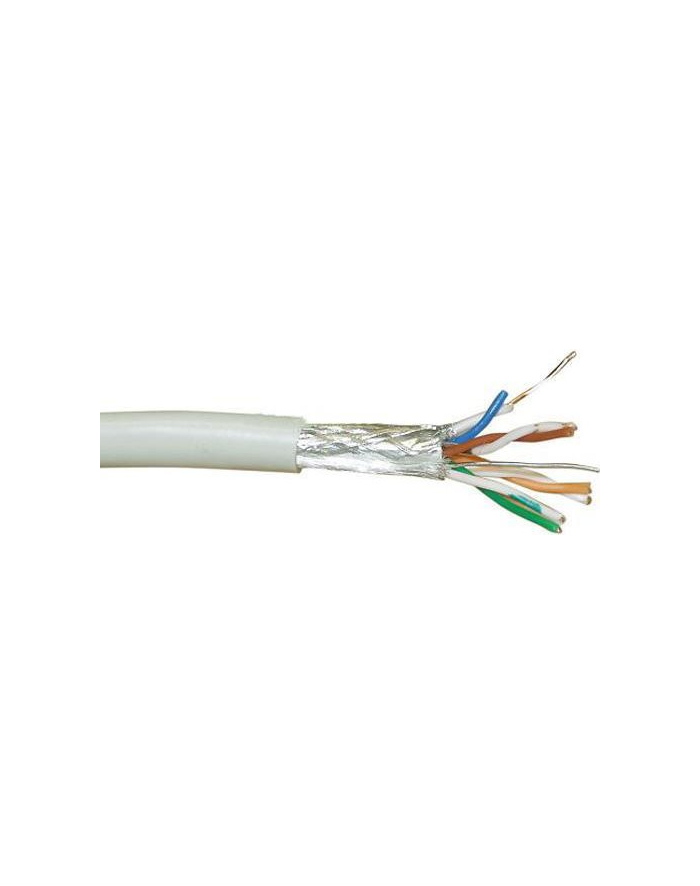 COS Cable Desk Patch Cable TP Cat5e SFTP 500m Roll (COSCD73149) główny