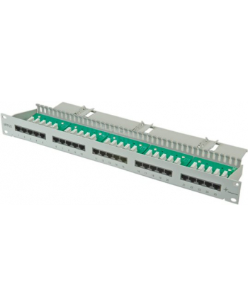 Telegńrtner 25-port ISDN patch panel (J02023C0014)