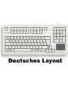 Cherry TouchBoard G80-11900, light grey, DE (G80-11900LUMDE-0) - nr 15