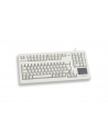 Cherry TouchBoard G80-11900, light grey, DE (G80-11900LUMDE-0) - nr 18