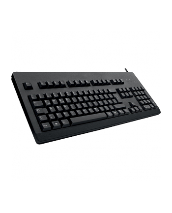 Cherry Standard PC keyboard G80-3000 PS2, DE (G80-3000LPCDE-2)