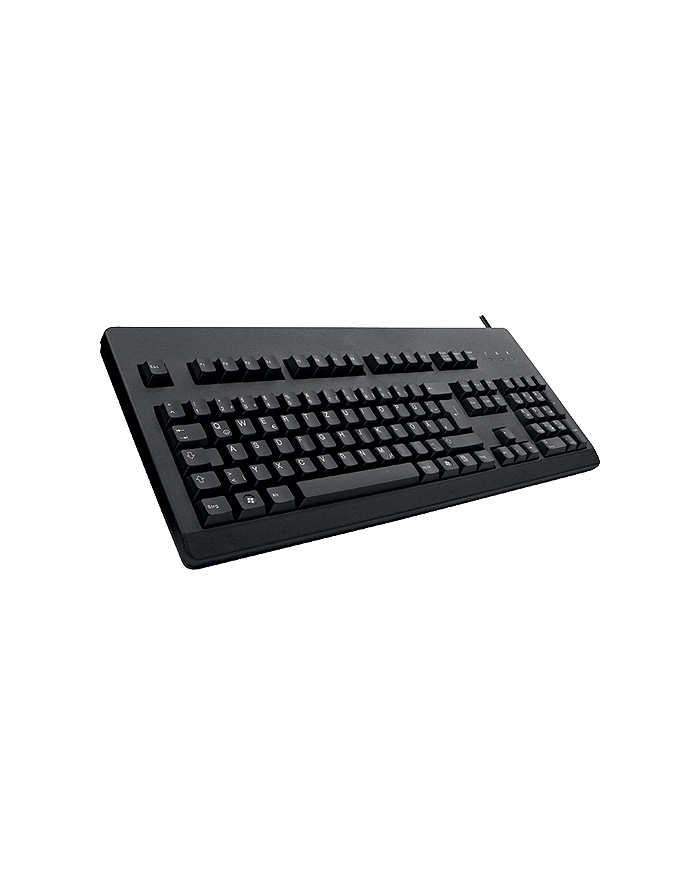 Cherry Standard PC keyboard G80-3000 PS2, DE (G80-3000LPCDE-2) główny