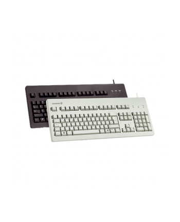 Cherry Standard PC keyboard G80-3000 PS2, DE (G80-3000LPCDE-2)