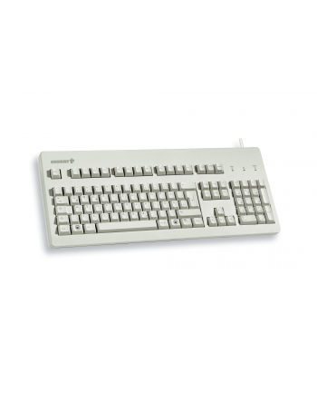 Cherry Standard PC keyboard USB PS/2 (GB) (G80-3000LPCGB-0)