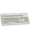 Cherry Standard PC keyboard USB PS/2 (GB) (G80-3000LPCGB-0) - nr 18