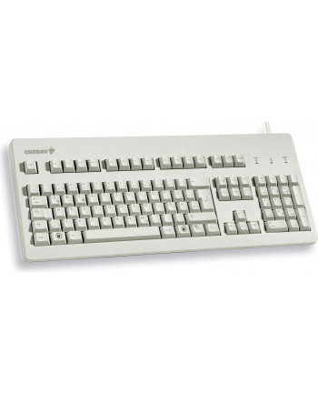 Cherry Standard PC keyboard USB PS/2 (GB) (G80-3000LPCGB-0)