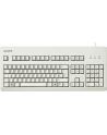 Cherry Standard PC keyboard USB PS/2 (GB) (G80-3000LPCGB-0) - nr 20