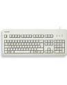 Cherry Standard PC keyboard USB PS/2 (GB) (G80-3000LPCGB-0) - nr 21