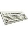 Cherry Standard PC keyboard USB PS/2 (GB) (G80-3000LPCGB-0) - nr 22
