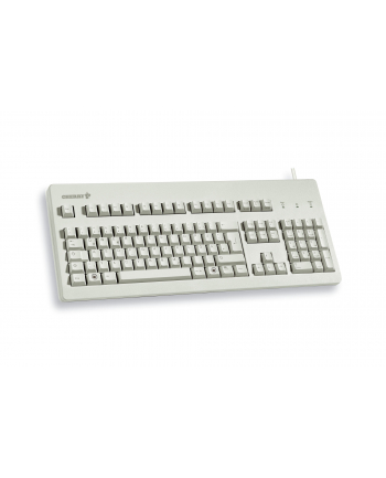 Cherry Standard PC keyboard G80-3000 PS2, DE (G80-3000LSCDE-0)