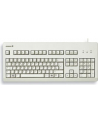 Cherry Standard PC keyboard G80-3000 PS2, DE (G80-3000LSCDE-0) - nr 27