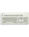 Cherry Standard PC keyboard G80-3000 PS2, DE (G80-3000LSCDE-0) - nr 29