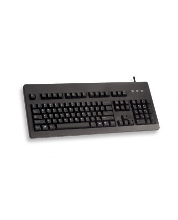 Cherry Standard PC keyboard G80-3000 PS2, DE (G80-3000LSCDE-2)