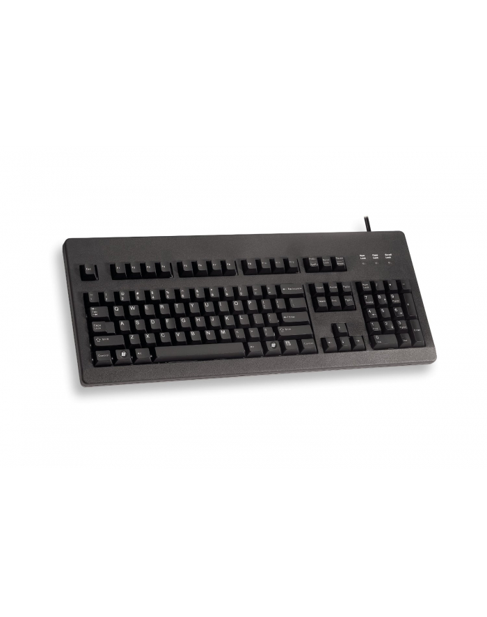 Cherry Standard PC keyboard G80-3000 PS2, DE (G80-3000LSCDE-2) główny