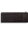 Cherry Ultraslim Trackball Keyboard (G84-4400LPBDE-2) - nr 12