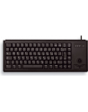 Cherry Ultraslim Trackball Keyboard (G84-4400LPBDE-2) - nr 13