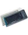Cherry Compact keyboard G84-4400, light grey, US-English (G84-4400LPBUS-0) - nr 6
