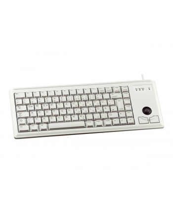 Cherry G84-4400, USB (G84-4400LUBDE0)