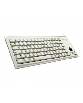 Cherry G84-4400, USB (G84-4400LUBDE0)