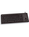 Cherry Ultraslim Trackball Keyboard (G84-4400LUBDE-2) - nr 11