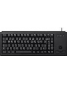 Cherry Ultraslim Trackball Keyboard (G84-4400LUBDE-2) - nr 23