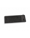 Cherry Ultraslim Trackball Keyboard (G84-4400LUBDE-2) - nr 5