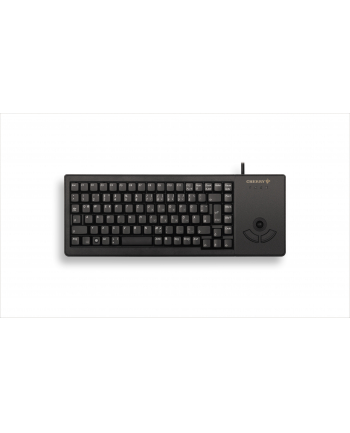 Cherry XS Trackball Keyboard (G84-5400LUMDE-2)