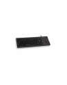 Cherry XS Trackball Keyboard (G84-5400LUMDE-2) - nr 8