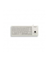 Cherry XS Trackball Keyboard (G84-5400LUMEU-0) - nr 10