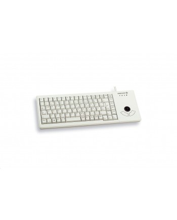 Cherry XS Trackball Keyboard (G84-5400LUMEU-0)