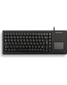 Cherry G84-5500 XS Touchpad Keyboard - Klawiatury - Czarny (G845500LUMGB2) UK LAYOUT - nr 8