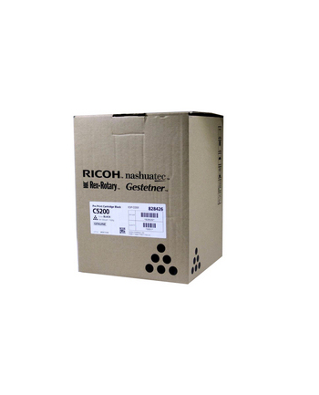 Ricoh 828426 Black