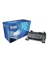FreeColor Zamiennik dla CC364X Czarny (64X-FRC) - nr 3