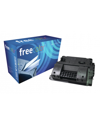 FreeColor Zamiennik dla CE390X Czarny (90X-FRC)