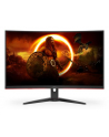 AOC 31,5'' C32G2ZE/BK - nr 145